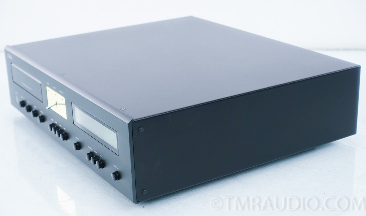 Adcom GCD-750 CD Player