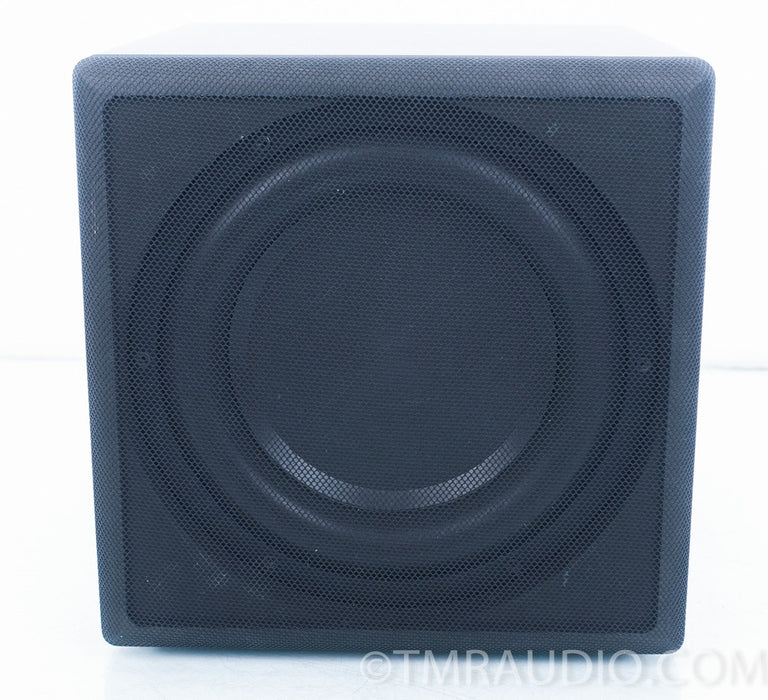 REL Q201E Powered Subwoofer