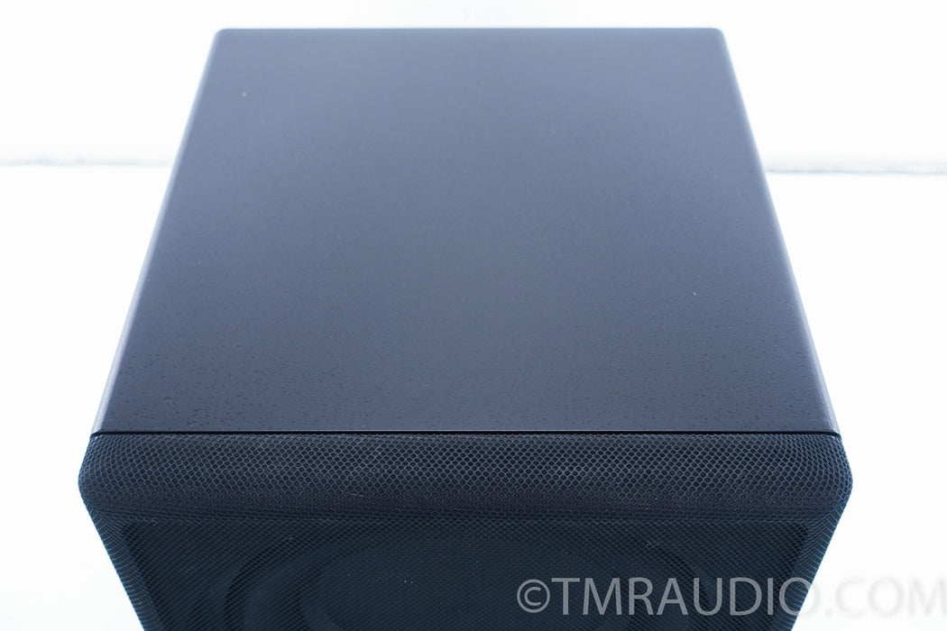 REL Q201E Powered Subwoofer