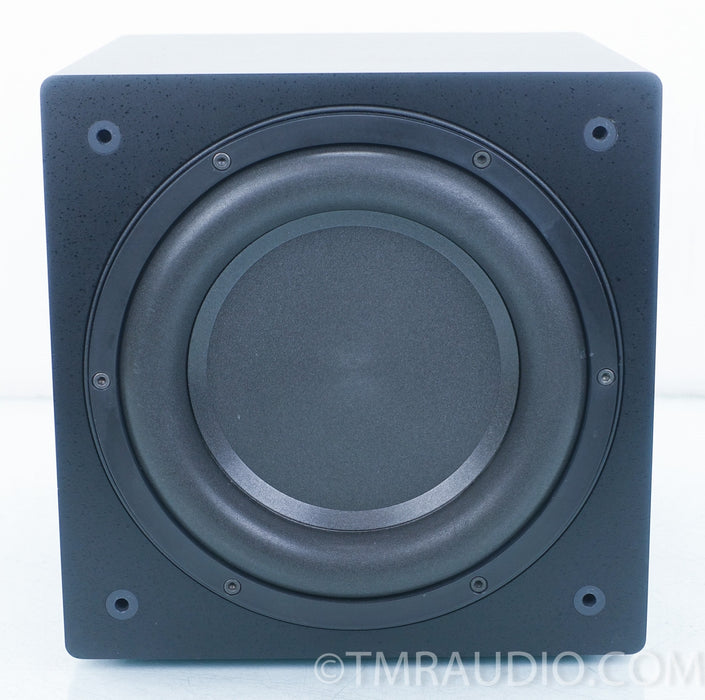 REL Q201E Powered Subwoofer