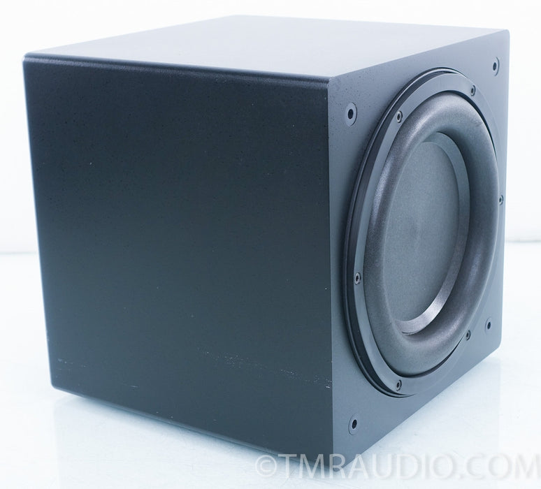 REL Q201E Powered Subwoofer