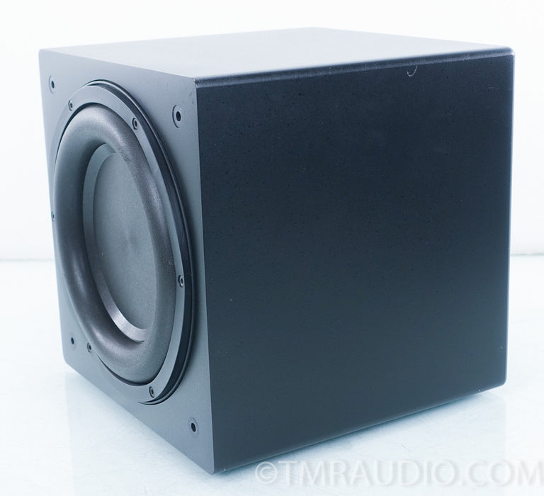 REL Q201E Powered Subwoofer