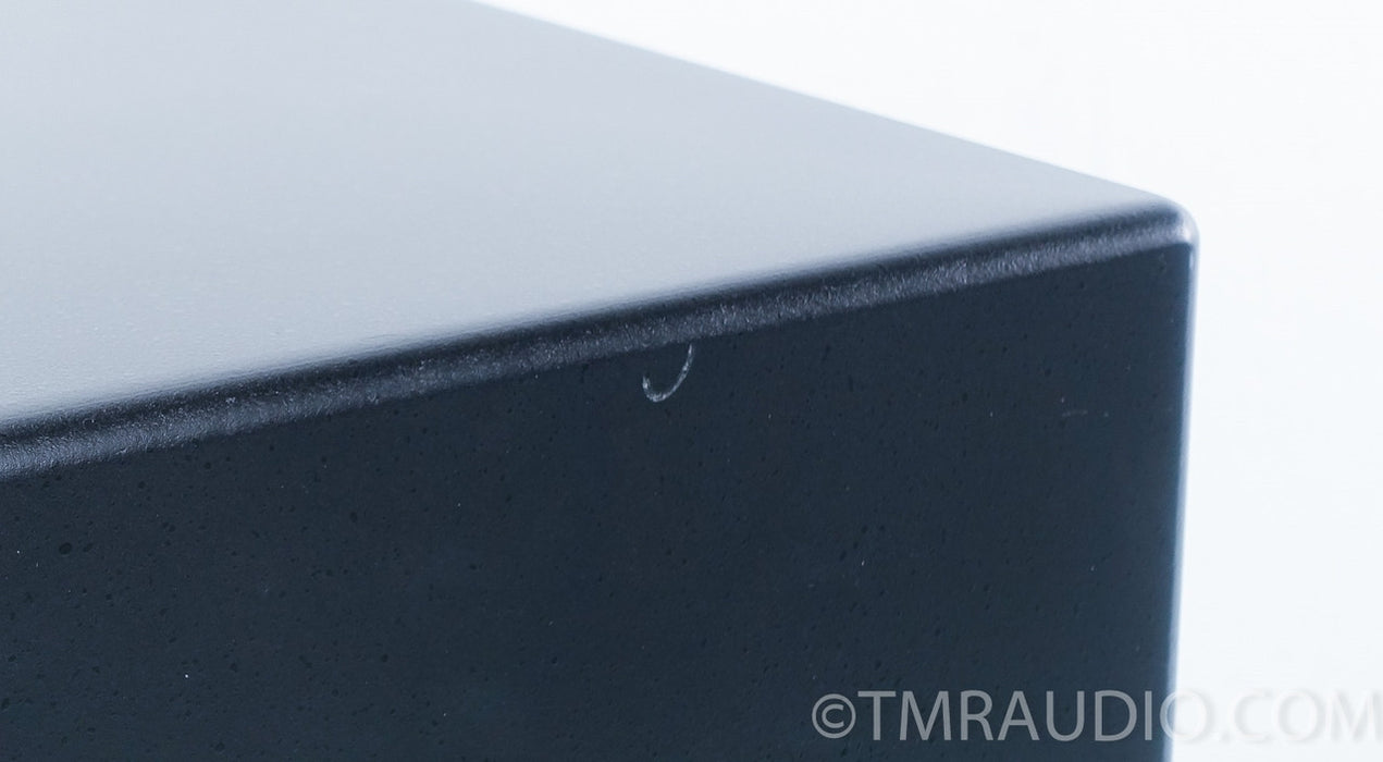 REL Q201E Powered Subwoofer