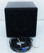 REL Q201E Powered Subwoofer