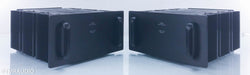 Lamm M1.2 S Reference Mono Power Tube Hybrid Amplifier