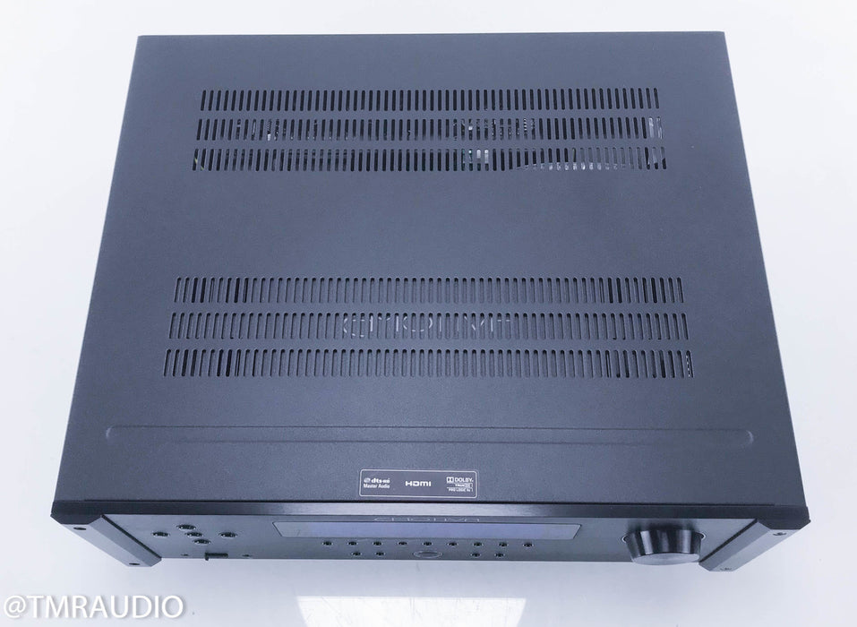 Emotiva XMC-1 Gen.2 7.2 Channel Surround Sound Processor