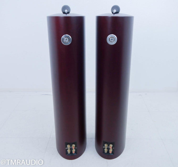B&W Nautilus 804 Floorstanding Speakers