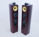 B&W Nautilus 804 Floorstanding Speakers