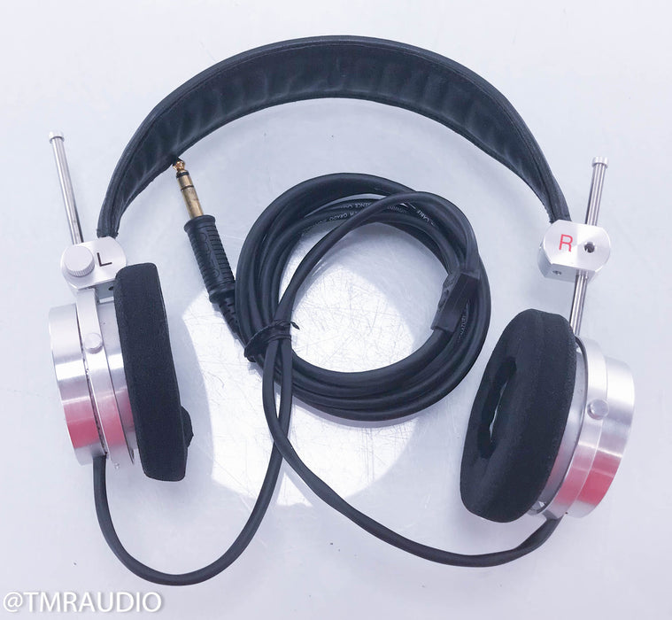 Grado HP1000 Open-Back Headphones