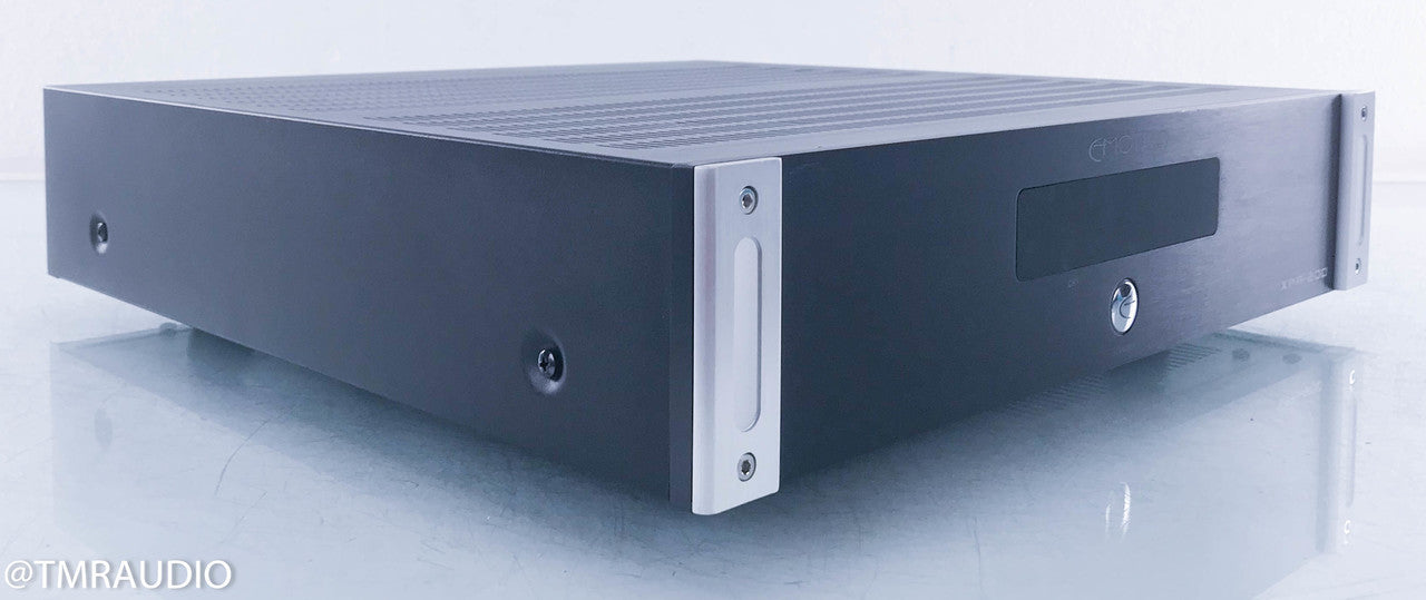 Emotiva XPA-200 Stereo Power Amplifier