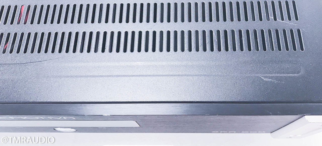 Emotiva XPA-200 Stereo Power Amplifier