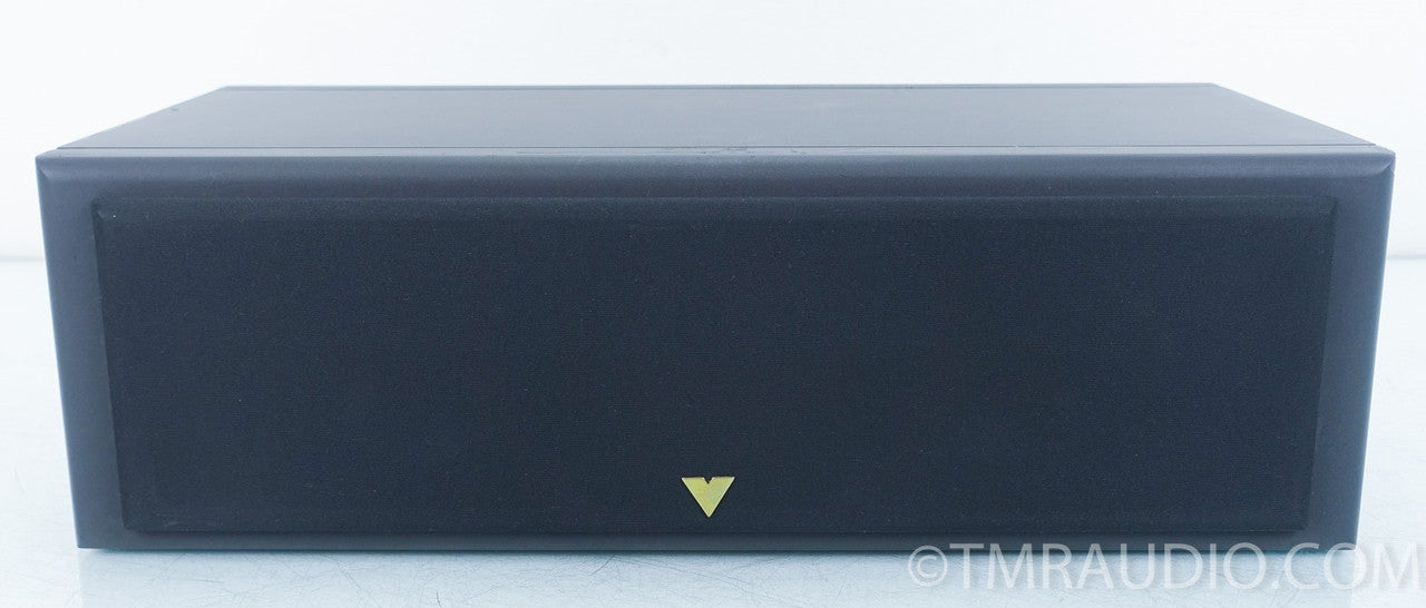 Vienna Acoustics Theatro Center Channel Speaker