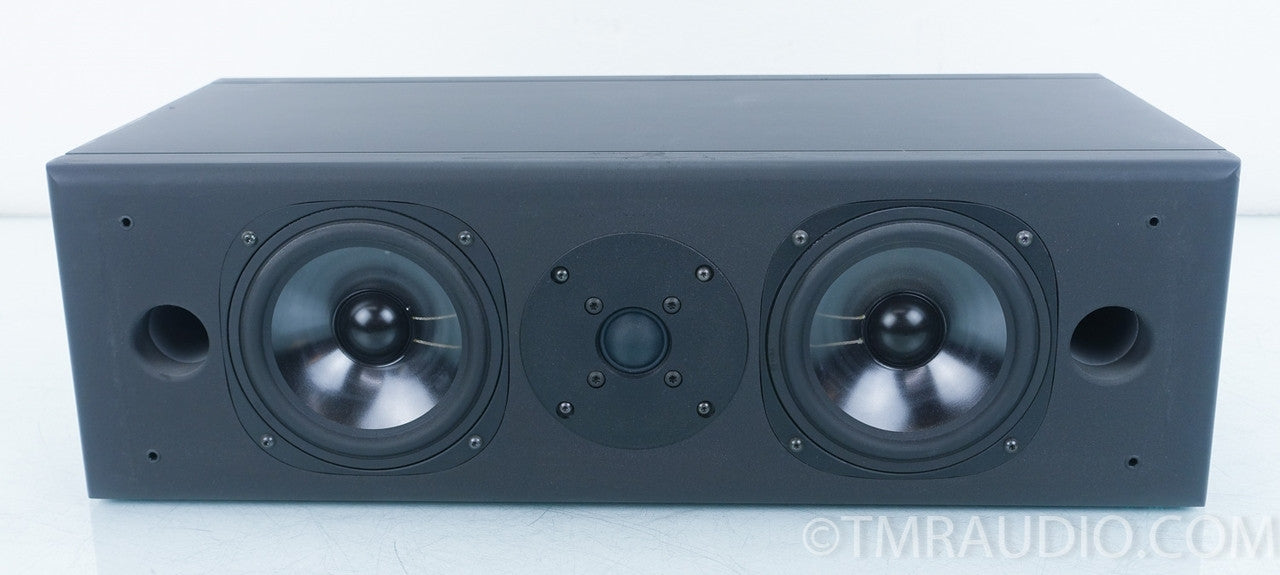 Vienna Acoustics Theatro Center Channel Speaker