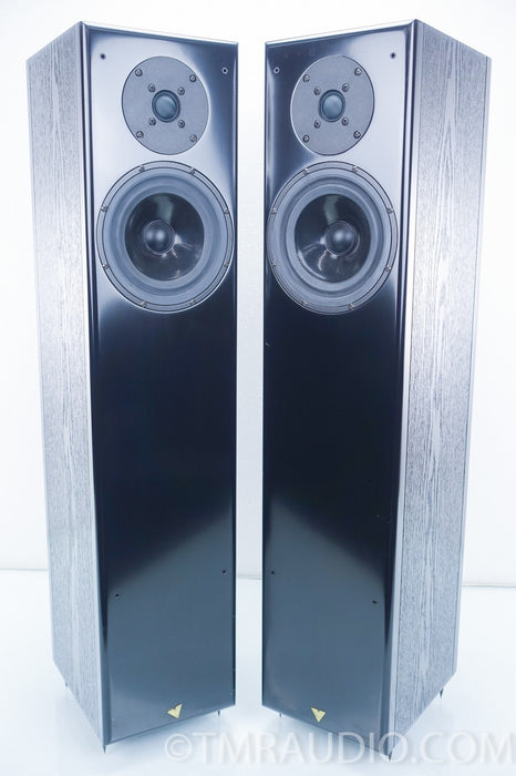 Vienna Acoustics Bach Floorstanding Speakers