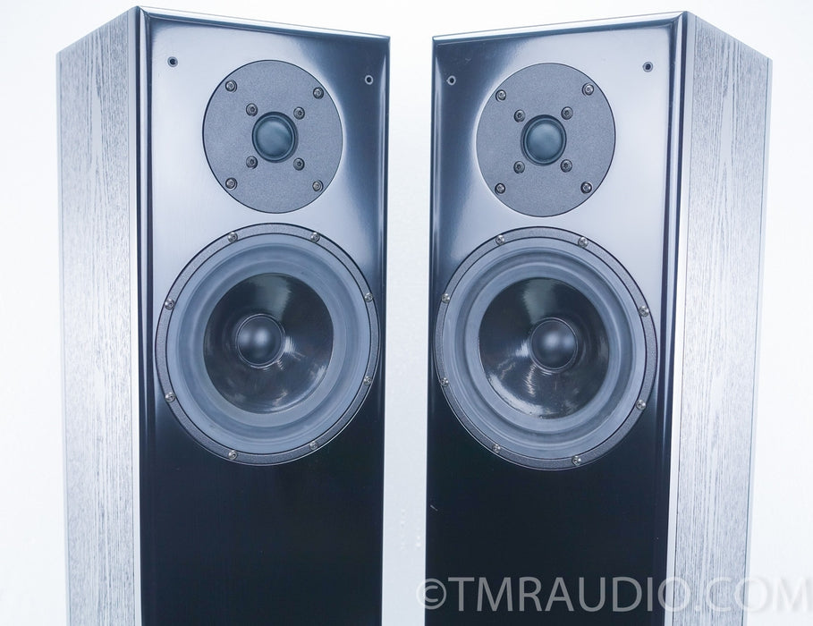 Vienna Acoustics Bach Floorstanding Speakers