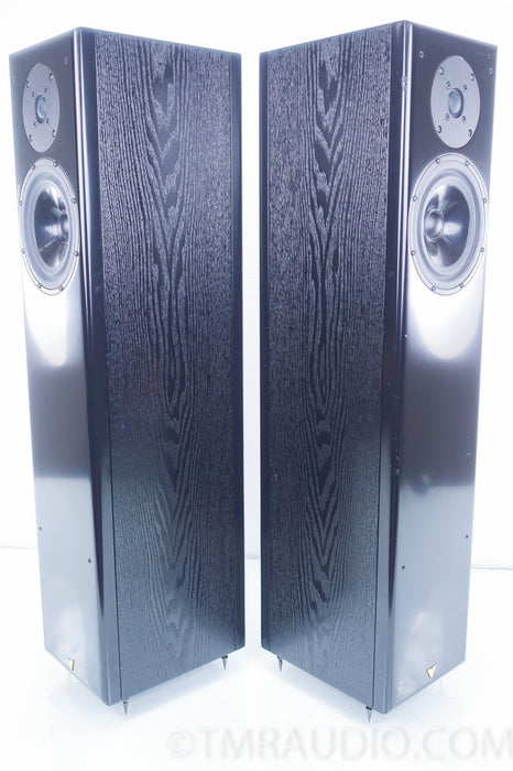 Vienna Acoustics Bach Floorstanding Speakers