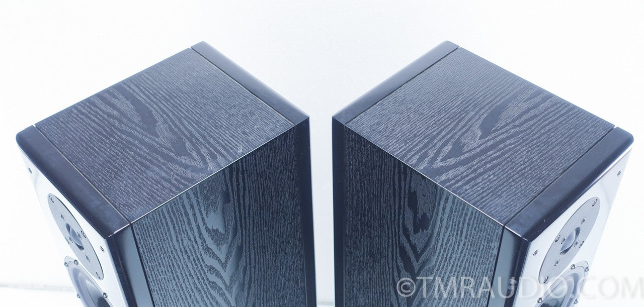 Vienna Acoustics Bach Floorstanding Speakers
