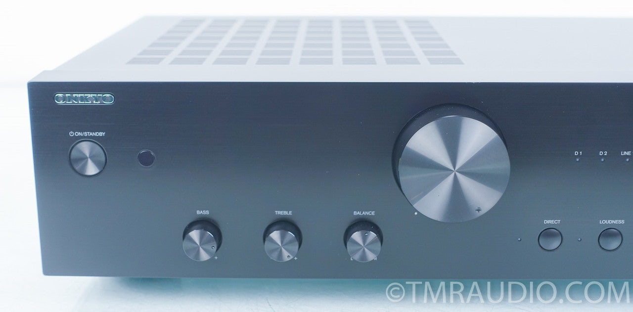 Onkyo A-9010 Stereo Integrated Amplifier