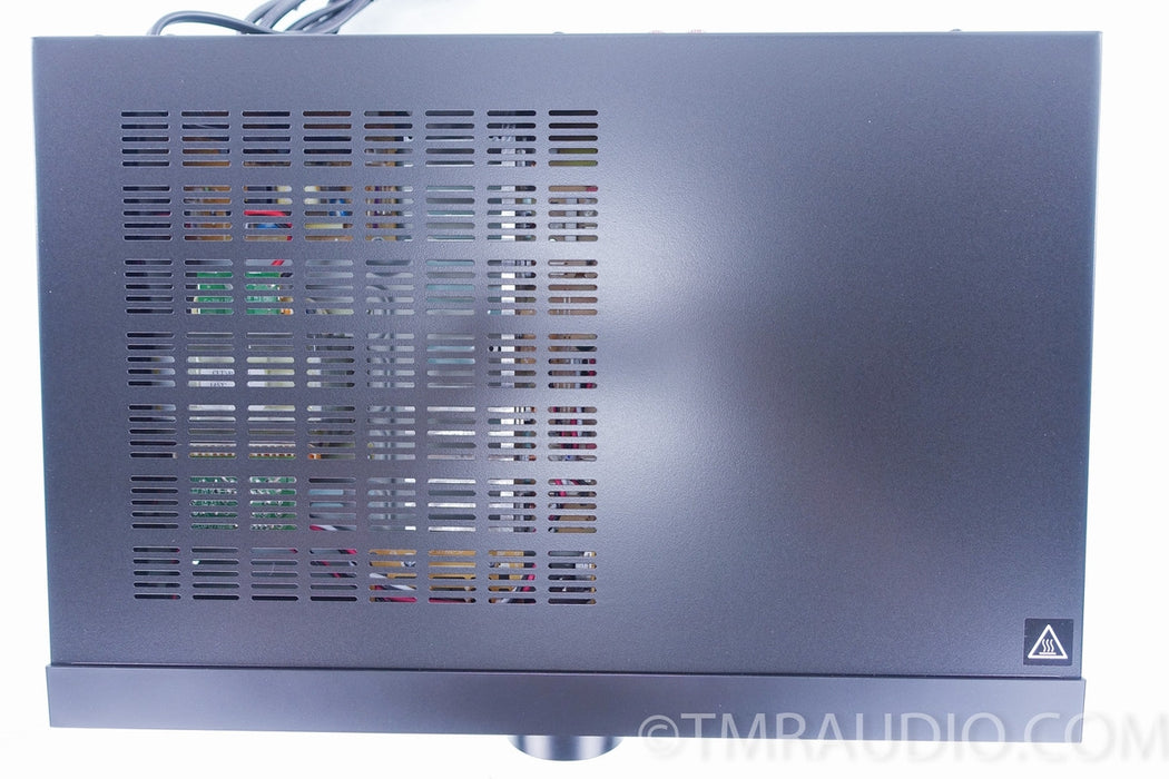 Onkyo A-9010 Stereo Integrated Amplifier