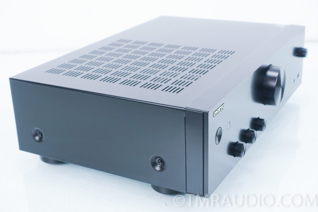Onkyo A-9010 Stereo Integrated Amplifier