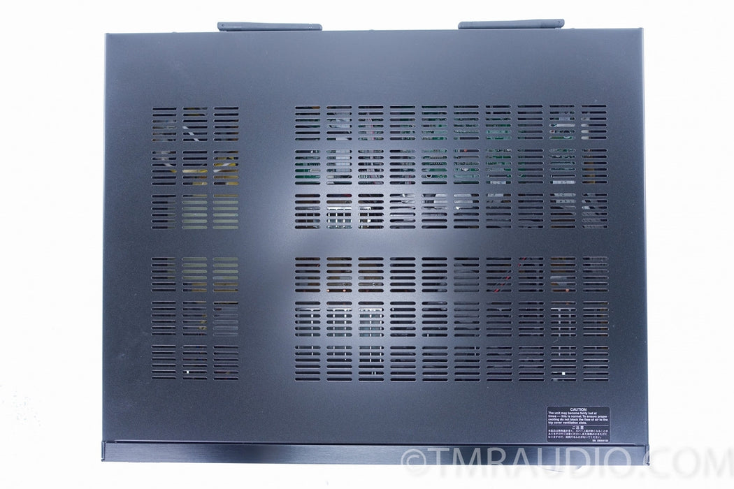 Integra DTR-50.5 Home Theater Receiver