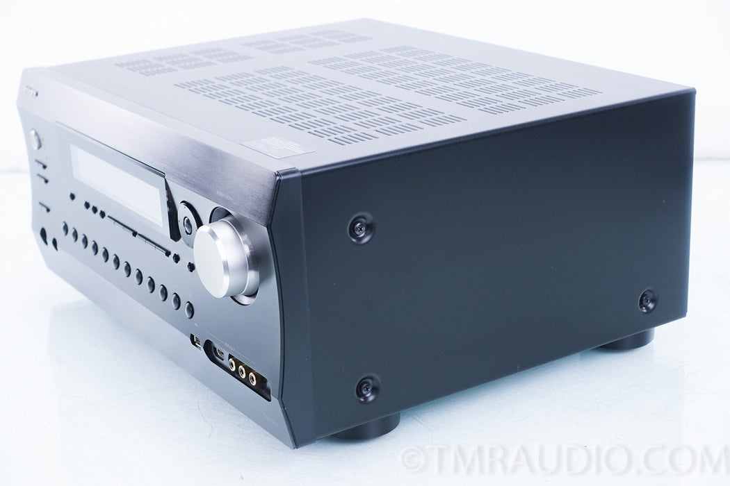 Integra DTR-50.5 Home Theater Receiver