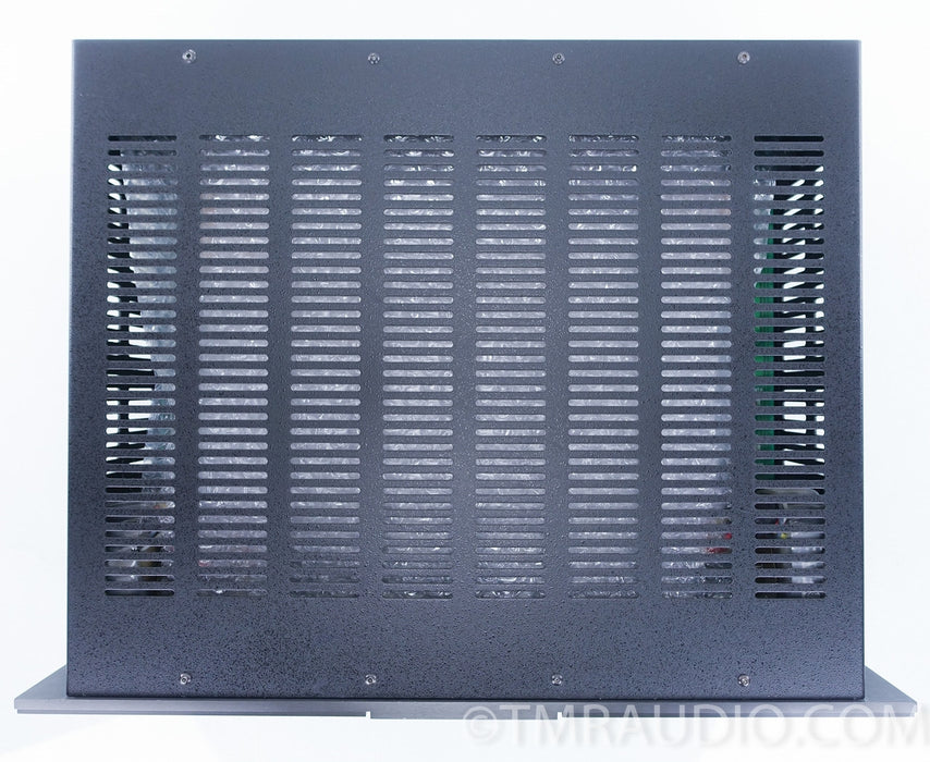 Balanced Audio Technology VK-P10 Tube Balanced Phono Preamplifier