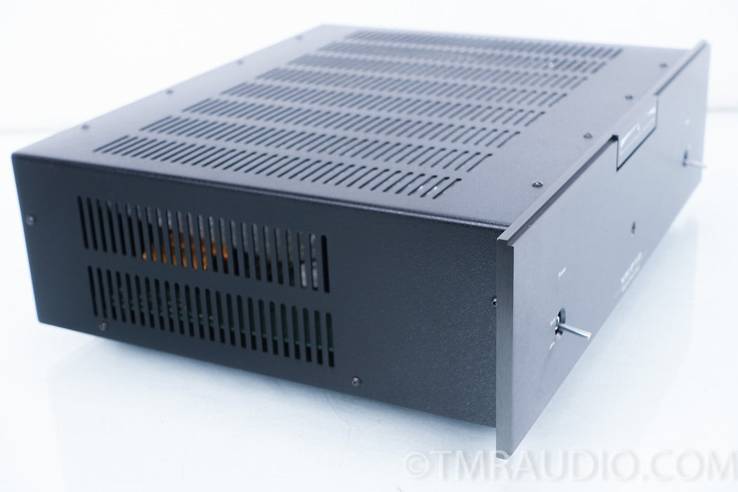 Balanced Audio Technology VK-P10 Tube Balanced Phono Preamplifier
