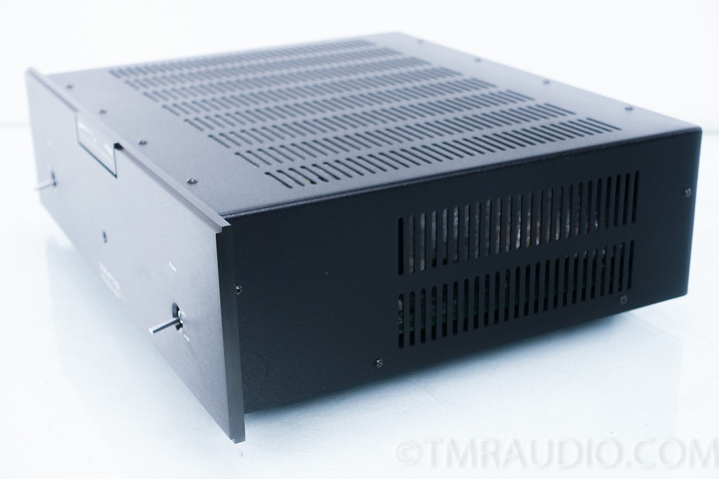 Balanced Audio Technology VK-P10 Tube Balanced Phono Preamplifier