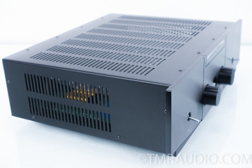 Balanced Audio Technology VK-3ix Balanced Tube Preamplifier