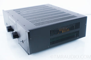 Balanced Audio Technology VK-3ix Balanced Tube Preamplifier