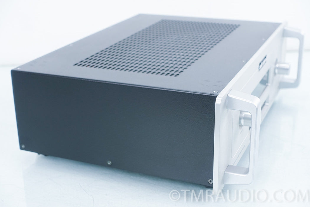 Audio Research LS26 Stereo Tube Preamplifier