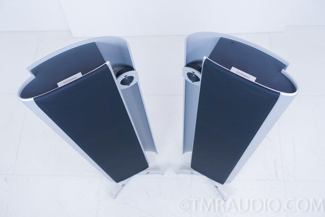 Vienna Acoustics Schonberg Floorstanding Speakers