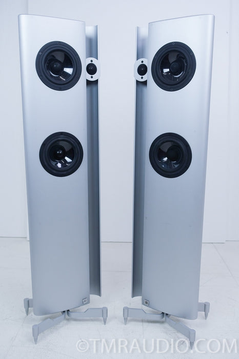 Vienna Acoustics Schonberg Floorstanding Speakers
