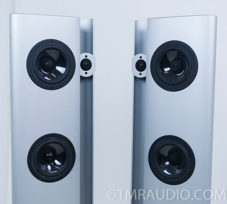 Vienna Acoustics Schonberg Floorstanding Speakers
