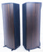 Sonus Faber Liuto "Smoked Oak" Floorstanding Speakers