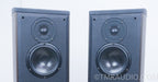 Sonus Faber Liuto "Smoked Oak" Floorstanding Speakers