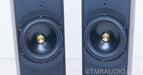 Sonus Faber Liuto "Smoked Oak" Floorstanding Speakers
