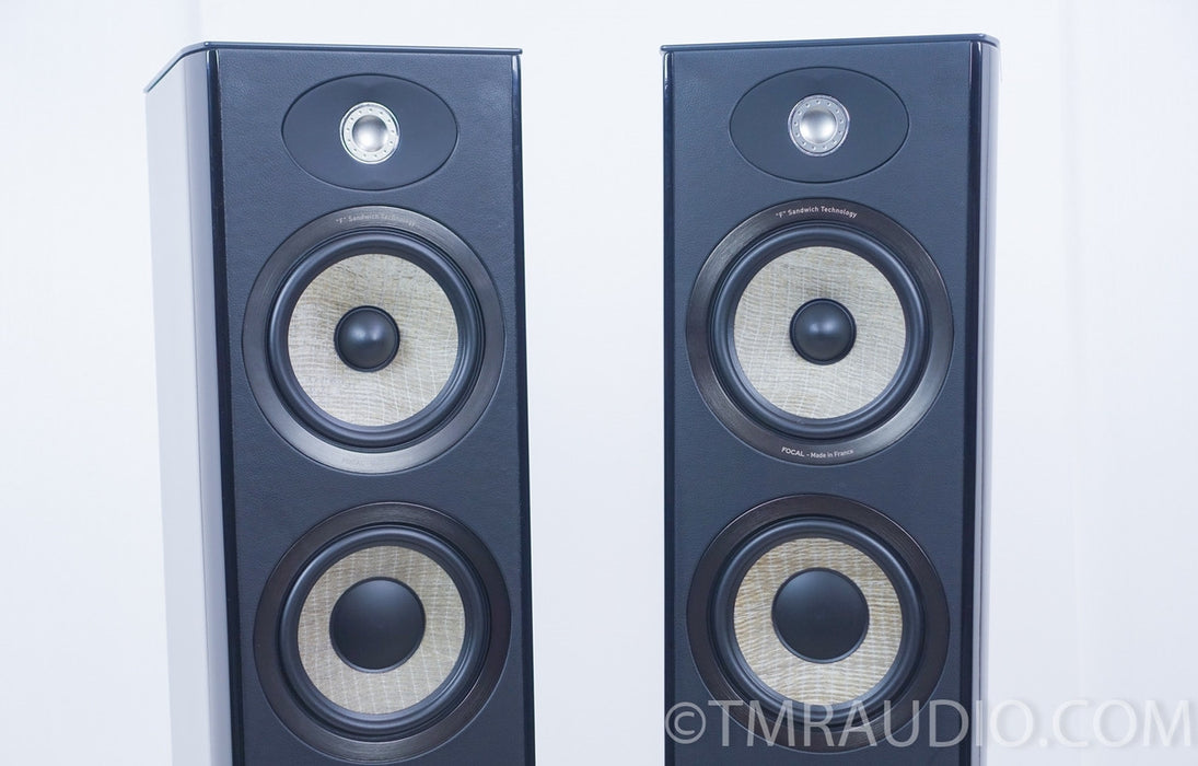 Focal Aria 926 Floorstanding Speakers