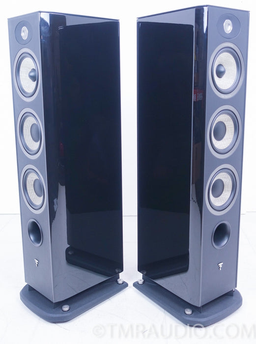 Focal Aria 926 Floorstanding Speakers