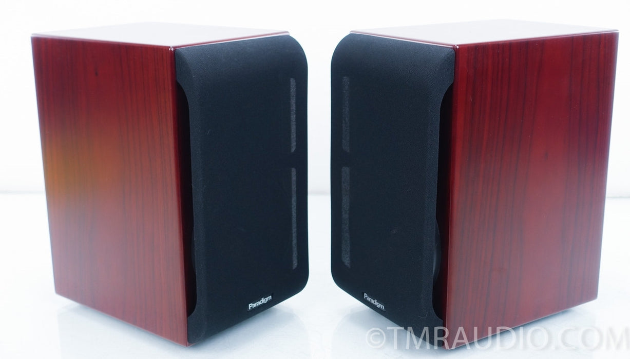 Paradigm Special Edition SE-1 Bookshelf Speakers