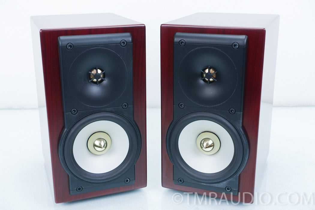 Paradigm Special Edition SE-1 Bookshelf Speakers