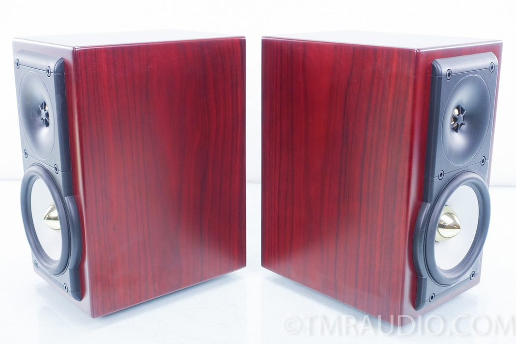 Paradigm Special Edition SE-1 Bookshelf Speakers