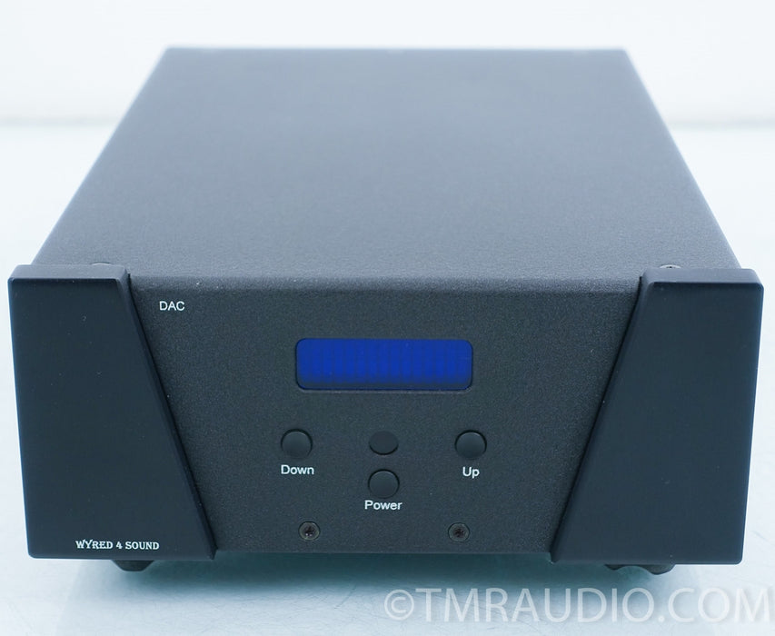 Wyred 4 Sound DAC2
