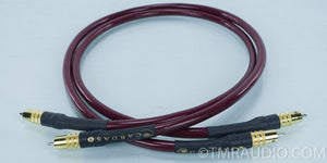 Cardas Golden Cross RCA Cables