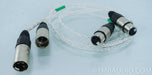 Kimber KCAG XLR Cables