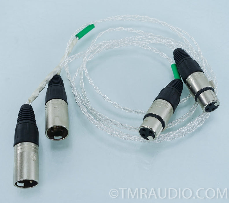 Kimber KCAG XLR Cables
