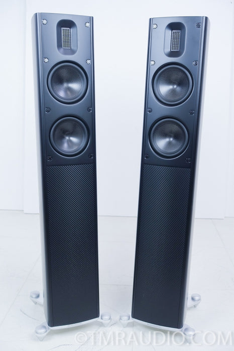 Scansonic MB2.5 Floorstanding Speakers