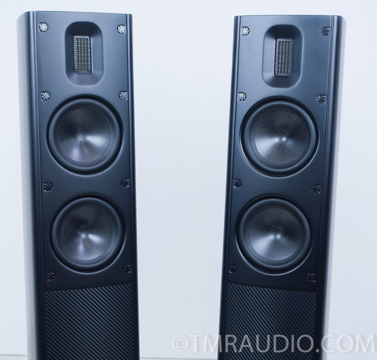 Scansonic MB2.5 Floorstanding Speakers