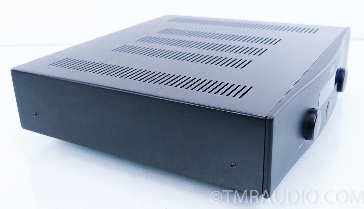 Hegel H100 Stereo Integrated Amplifier